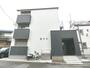 宮前平駅より徒歩5分 1階 築4年2ヶ月の賃貸物件