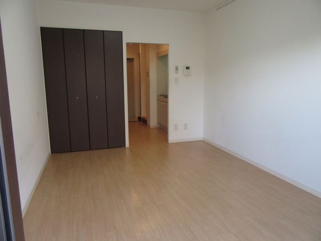 その他部屋・スペース　使い勝手のよい間取り