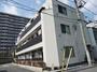 清澄白河駅より徒歩6分 3階 築15年4ヶ月の賃貸物件