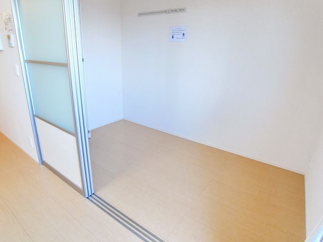 その他部屋・スペース　☆ベッドルーム