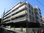 不動前駅より徒歩1分 築6年1ヶ月 6階建の賃貸物件