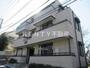 武蔵小山駅より徒歩10分 3階 築31年9ヶ月の賃貸物件