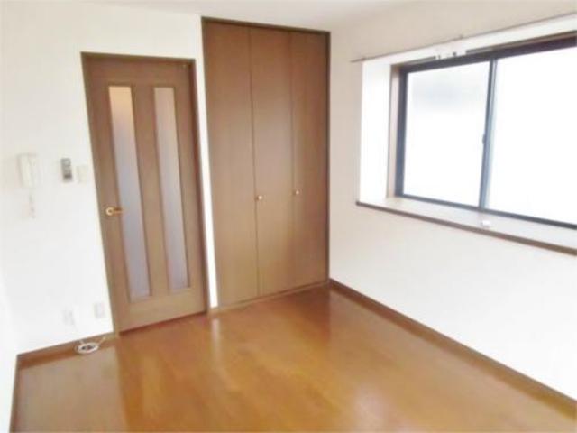 居室・リビング　日当たり良好