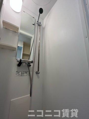 バス・シャワールーム　別号室イメージの為、現状を優先致します。