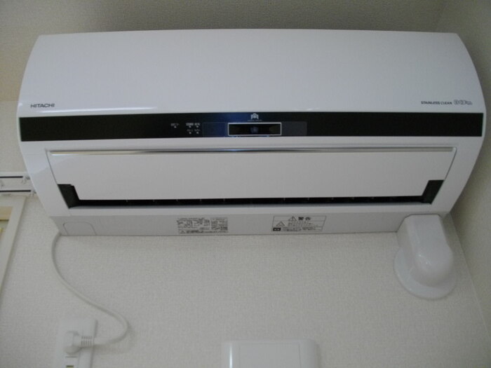 その他設備　ＬＤＫエアコン