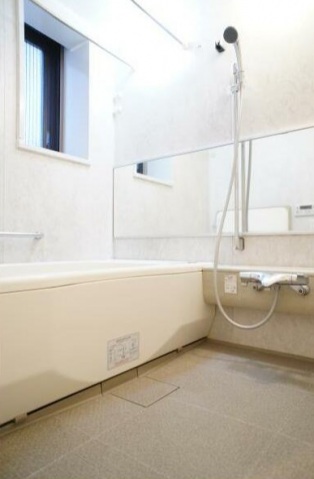 バス・シャワールーム　※別部屋参照