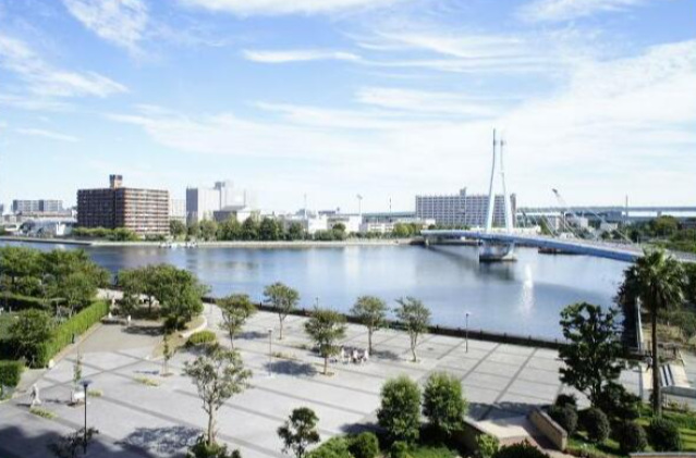 眺望　※別部屋参照