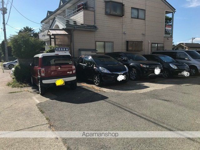 フジパレス中町IIのその他写真