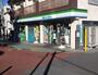 コンビニ　ファミリーマート東中野五丁目店（コンビニ）まで435m