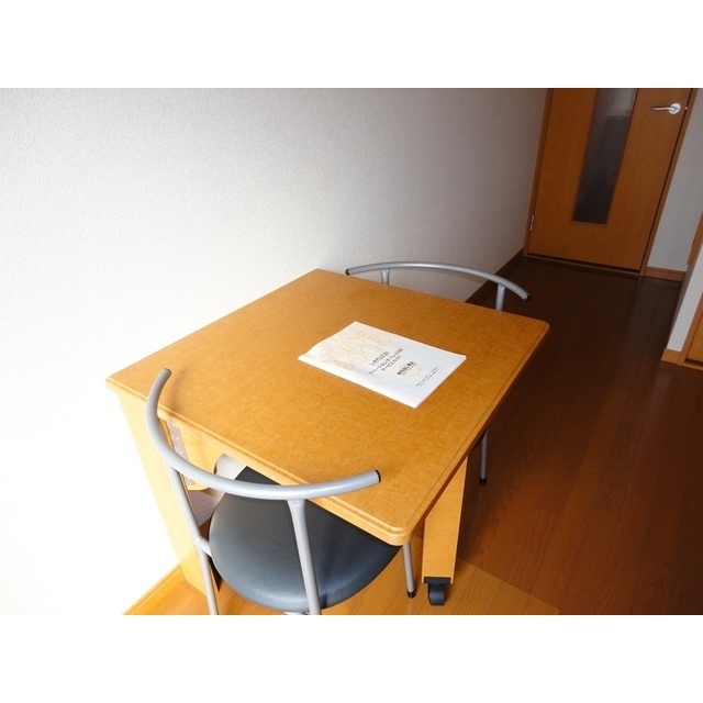 その他　※別号室の写真になります