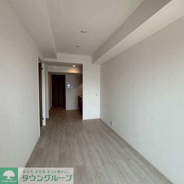 居室・リビング　※写真は同タイプ住戸です。