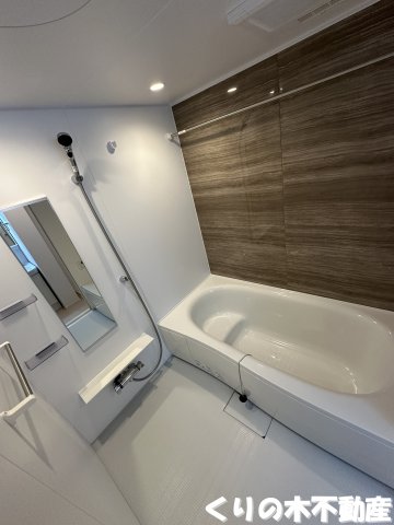 バス・シャワールーム　同タイプのお部屋です（現況を優先します）