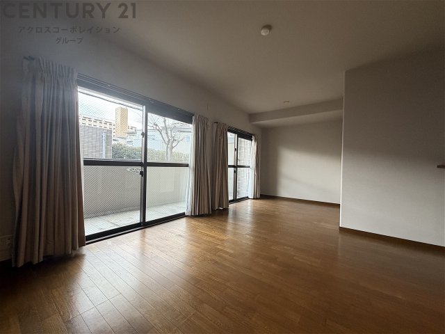 居室・リビング　リビングです