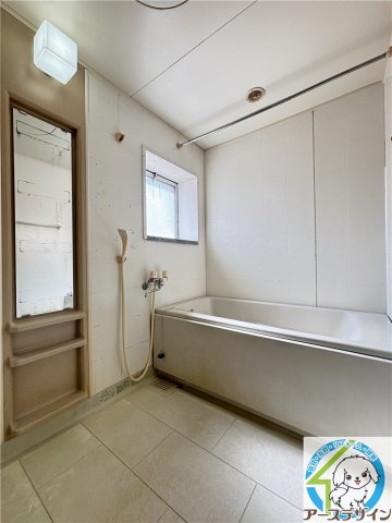 バス・シャワールーム　※類似部屋