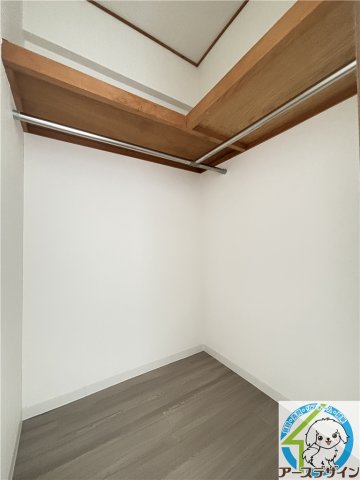 収納　※類似部屋