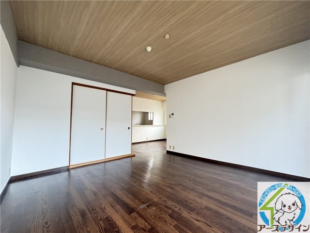 居室・リビング　※類似写真