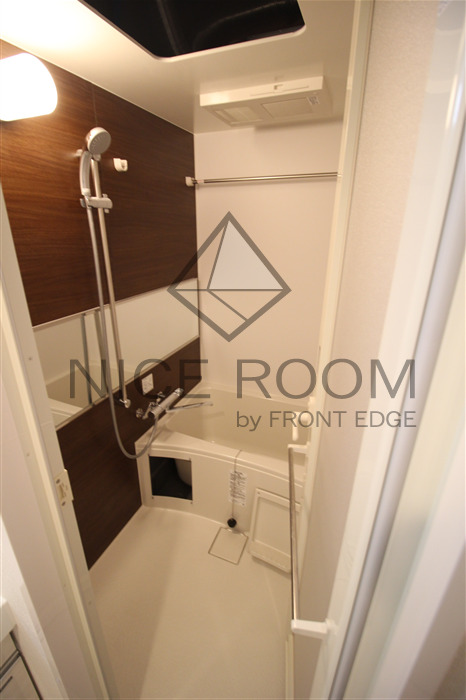 バス・シャワールーム　RISING Maison本町橋　お風呂