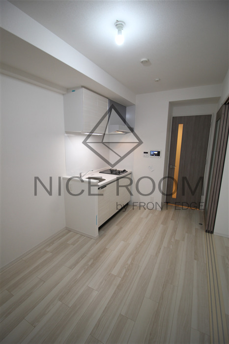 居室・リビング　RISING Maison本町橋　リビング