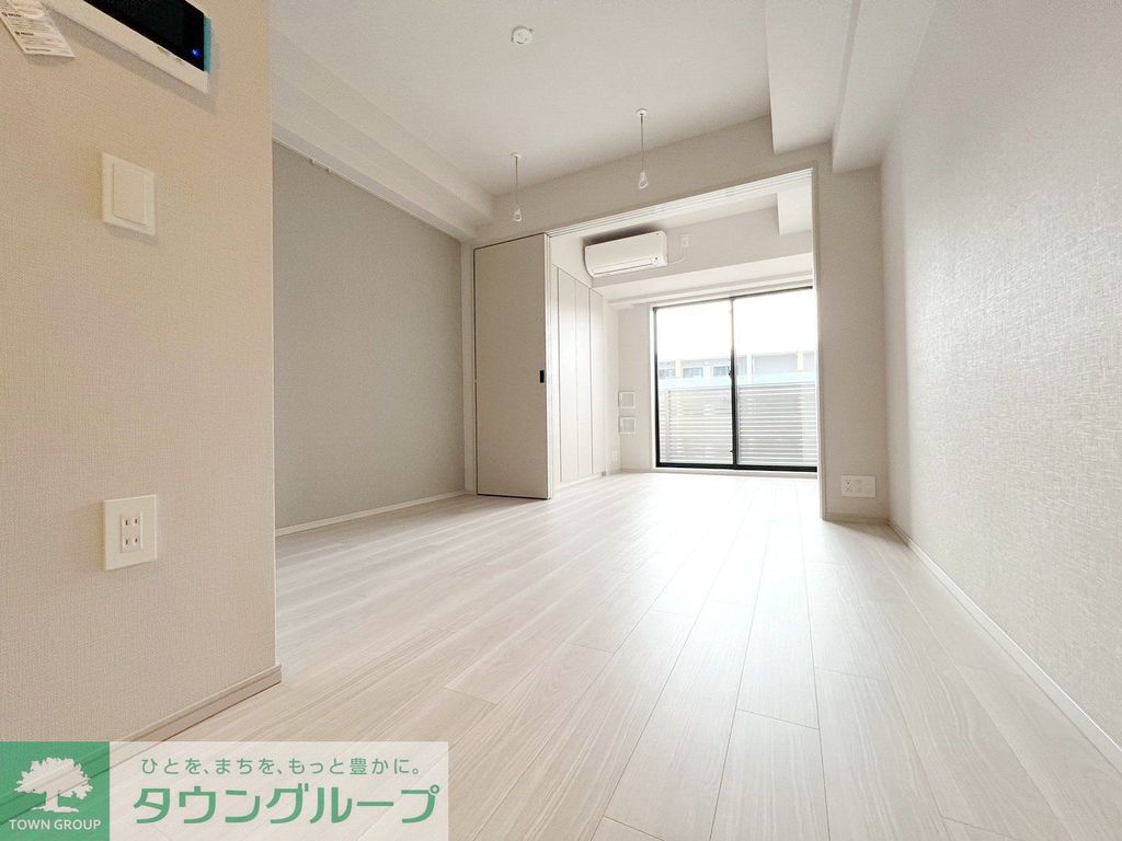 居室・リビング　★タウンハウジング東京取り扱い物件★