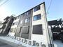 草加駅より徒歩19分 3階 新築の賃貸物件