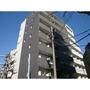 高円寺駅より徒歩13分 3階 築16年11ヶ月の賃貸物件