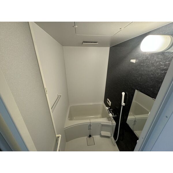 バス・シャワールーム　同物件同間取り別号室