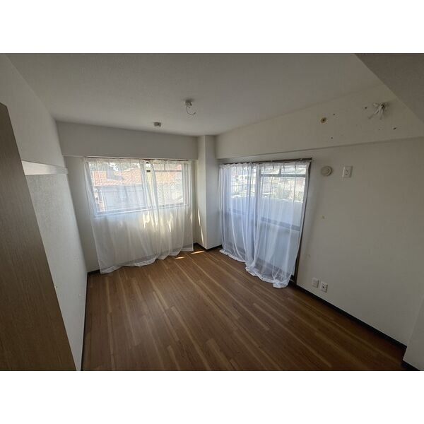 その他　同物件同間取り別号室