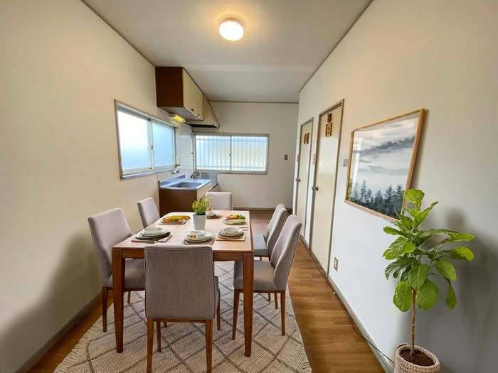 居室・リビング