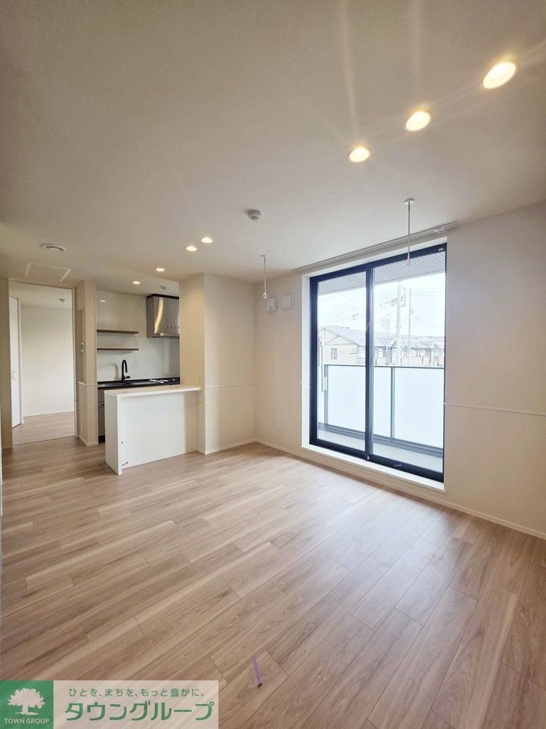 居室・リビング　設備