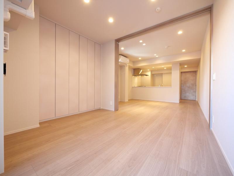 その他部屋・スペース　内観