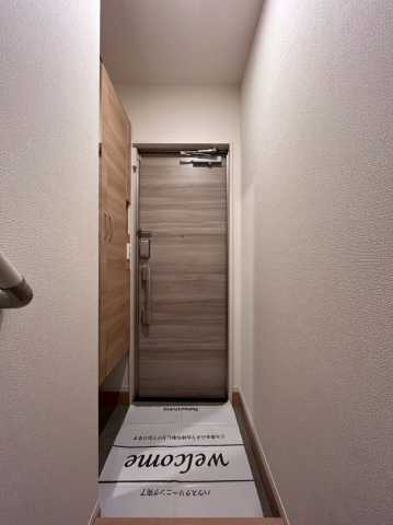 その他設備　※別部屋参考