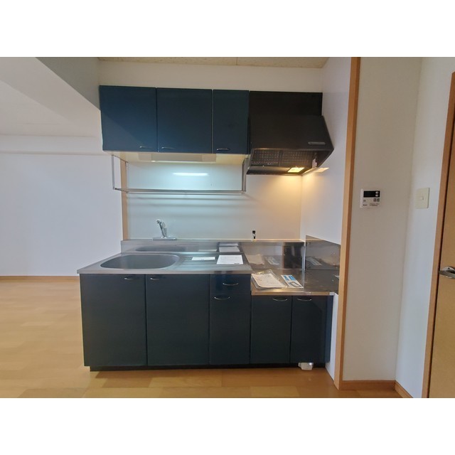 キッチン　別部屋参照・現況優先