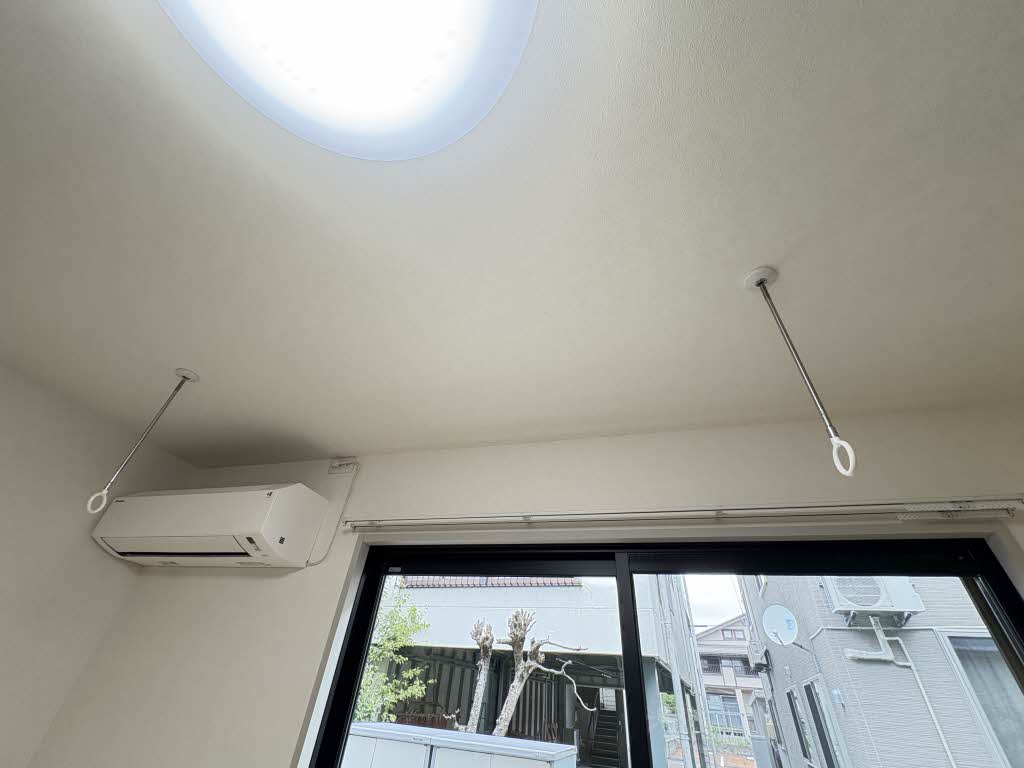 ＪＲ信越本線 長岡駅 徒歩20分 2階建 築26年のその他写真