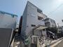 尼崎センタープール前駅より徒歩4分 1階 築3年4ヶ月の賃貸物件