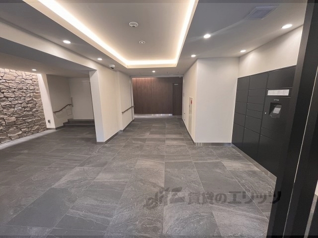 ロビー　ロビー