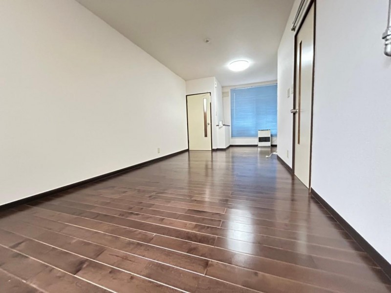 居室・リビング　リビング１