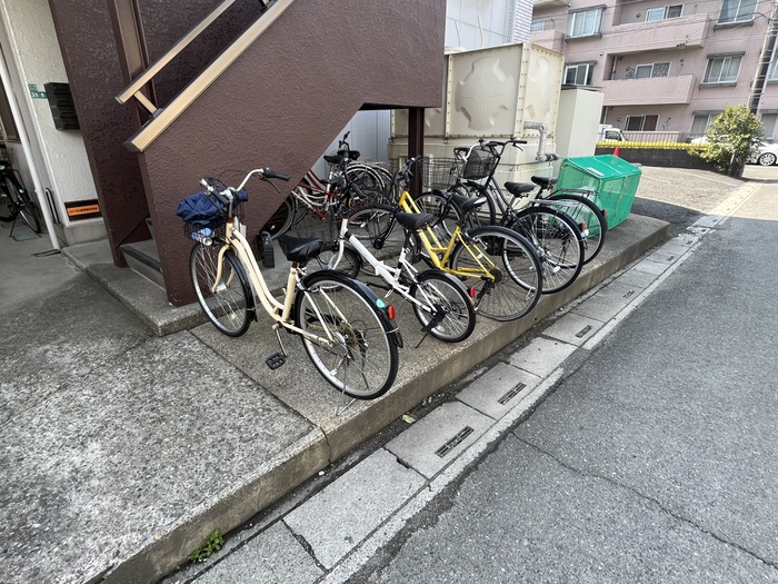 その他共有部分