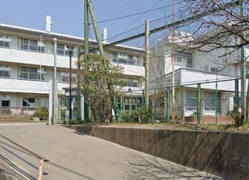 小学校　第二小学校（小学校）まで625m