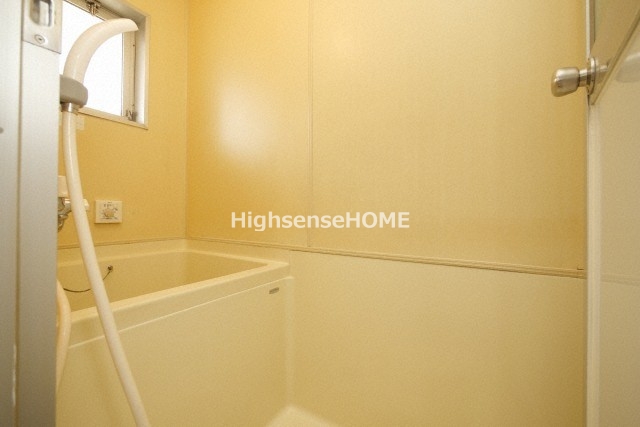 バス・シャワールーム　お風呂です