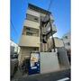 祖師ヶ谷大蔵駅より徒歩2分 4階 築20年1ヶ月の賃貸物件