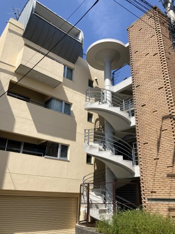 建物外観　外観です