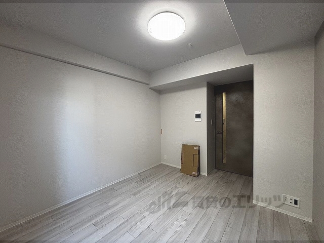 居室・リビング　洋室