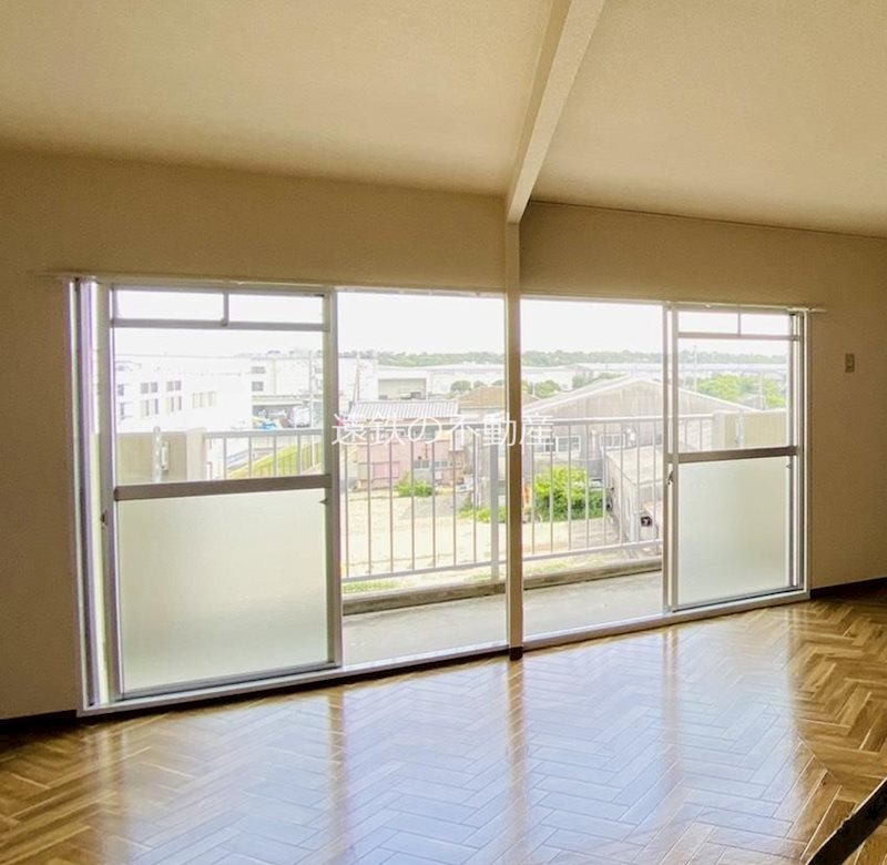 眺望　※他部屋参照・現況優先