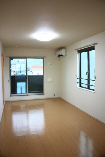 居室・リビング　居室・リビング