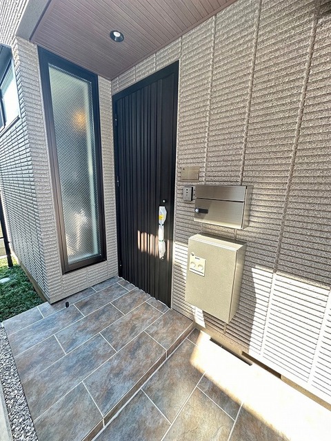 その他　★エントランス★