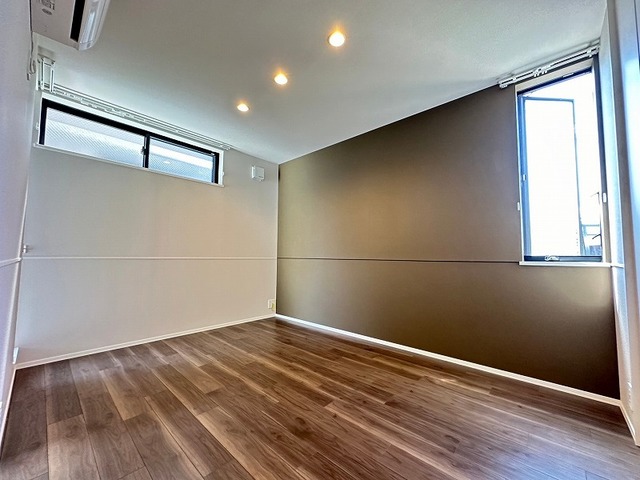 その他部屋・スペース　★6帖の洋室★