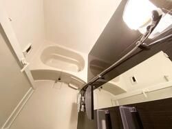 バス・シャワールーム　グランジット白金高輪