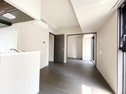 居室・リビング　グランジット白金高輪