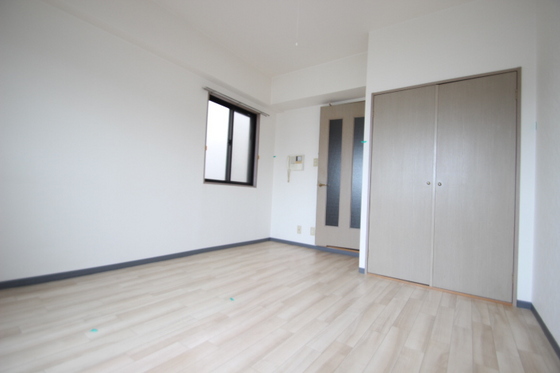 居室・リビング　※同号室他部屋のお写真になります