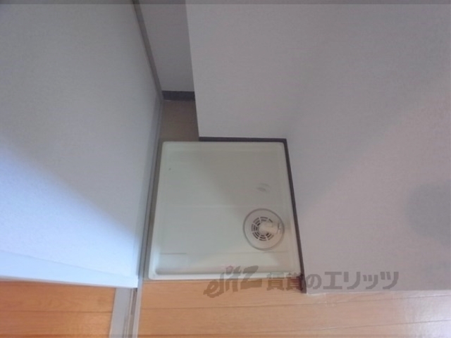 その他部屋・スペース　洗濯機置場